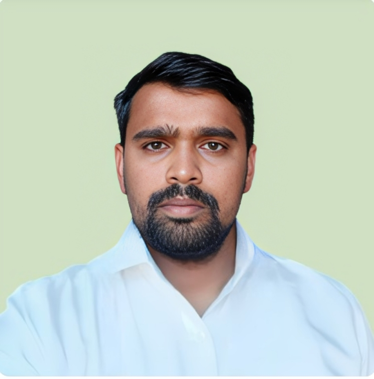 Mr. Abhiman Bhosale