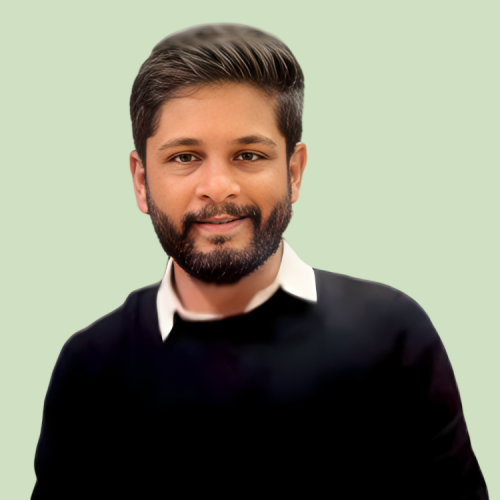 Mr. Abhishek Kasar