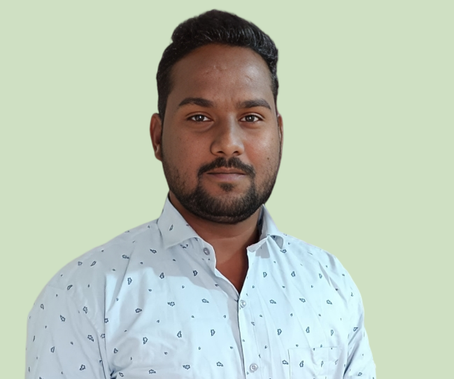 Mr. Laxman Gadage