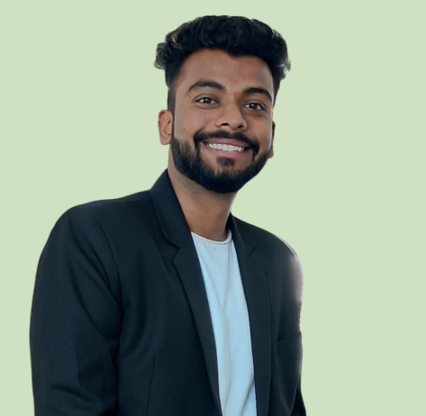 Mr. Omprakash Sangve