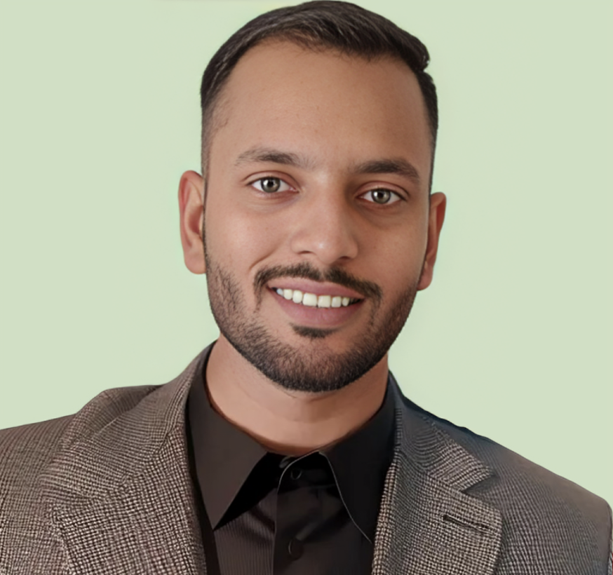 Mr. Mayur Kille