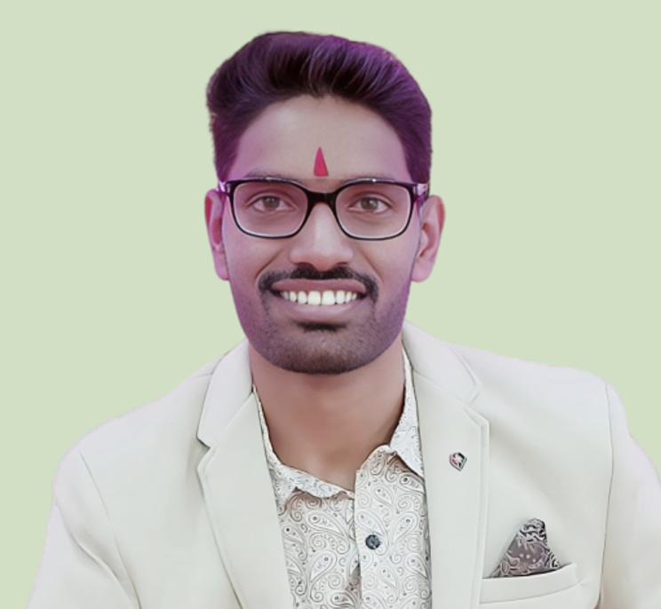 Mr. Tushar Kille