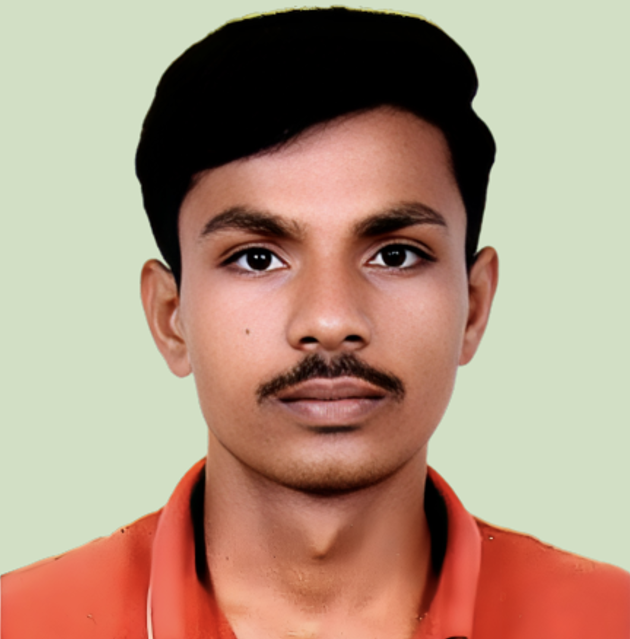 Mr.Tukaram Korde