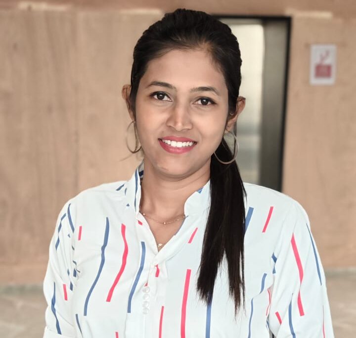Mrs. Priyanka Kille