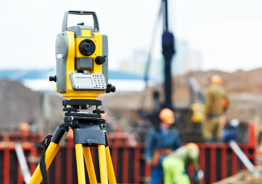 Topographical Survey