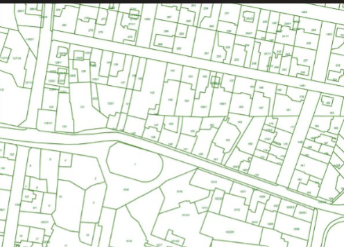 Cadastral Survey
