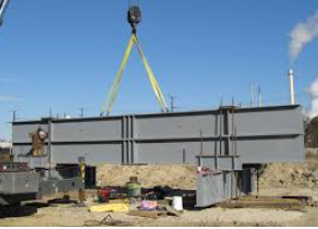 Pile Load Test