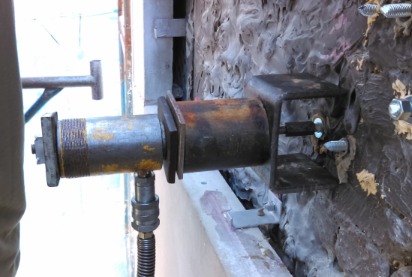 Pull out Test